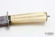 Damascus and Mammoth Fixed