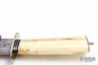 Damascus and Mammoth Fixed