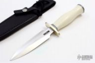 Model 2-5" "Letter Opener and Boot Knife"