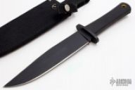 Black Fighter/ Hunter