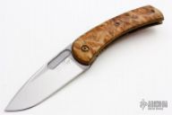 Gent's Bulletproof Prototype