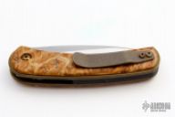 Gent's Bulletproof Prototype