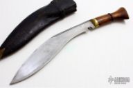 KUKRI Nepal Gurka Knife