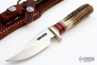 Model 27 "Miniature Trailblazer"