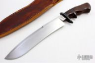 Large Sub-Hilt Fighter