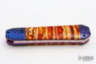 Coffin - Red Mammoth Molar