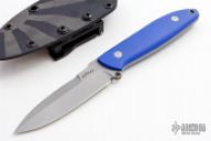 Spearpoint Fixed blade