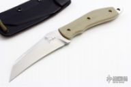 Whar Fixed Blade
