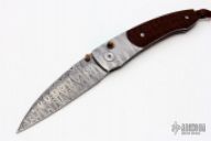 Model B7 DSD Westcliff Folder