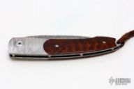 Model B7 DSD Westcliff Folder