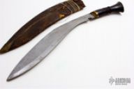 KUKRI Nepal-Gurka Knife