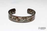 Damascus Bracelet