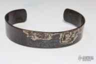 Damascus Bracelet