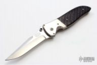 Vengeance Prototype D/A