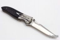 Vengeance Prototype D/A