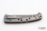 6K Talonite Framelock 2002  #10/10