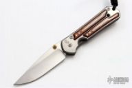 Small Sebenza Classic