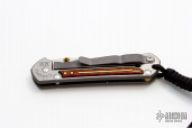 Small Sebenza Classic