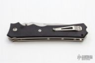 Large Linerlock Folder