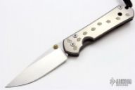 Large Sebenza Classic Unique Graphic