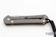 Large Sebenza Classic Unique Graphic