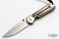 Large Sebenza Classic