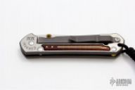 Large Sebenza Classic