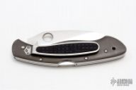 SC12S Civilian Lockback Folder