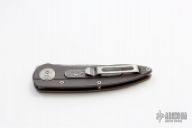 Damast Linerlock 176of999