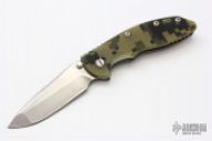 XM-18 3.5" Spanto Digicam