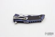 Villain Framelock Flipper Prototype