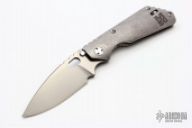 Mick Strider custom PT