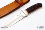 Integral Stag Fighter