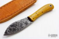 Fiddleback Forge Nessmuk