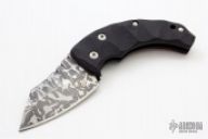 Drago Tac Friction Folder