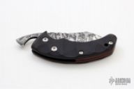 Drago Tac Friction Folder