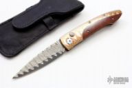 B10 Lancet Auto #29 of 100