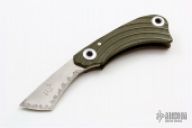 Friction Folder