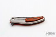 Starfire Mini Apex #009