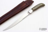 Fillet Knife #2246