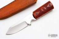 Colt .45 Knife #3245