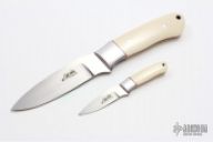 Dakota Classic with Mini - Set