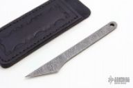 NP Damascus Kiridashi