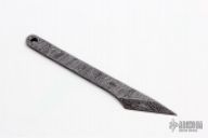 NP Damascus Kiridashi