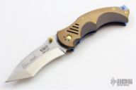 Dan Costa  Signature Knife