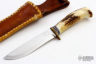 Morseth Brusletto Geilo Stag Hunter