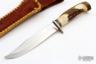 Morseth Brusletto Geilo Stag Hunter