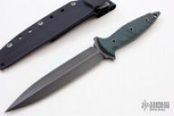 Sentinel Combat Dagger S/N 1