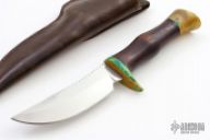 Vintage Model 45 Skinner/Hunter