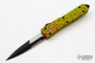 Ultratech Zombie #0859 2013